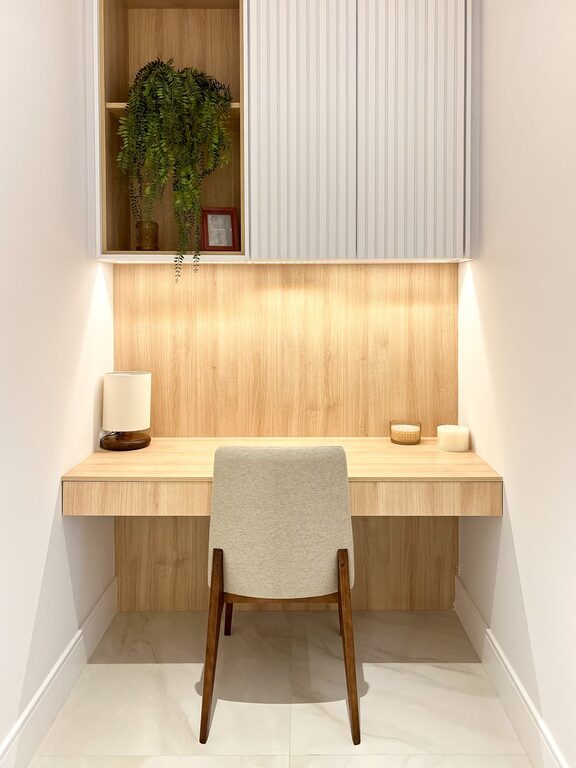 Easy Tips for Organizing a Small Home Office to Boost Productivity
